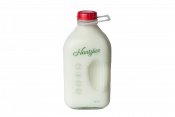 Hartzler's A2 Non-GMO 2% Milk (64oz glass bottle)