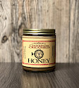 Local Cinnamon Creamed Honey (12oz)
