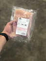 3-D Meats Chicken Tenders (~1-1.5 lbs.)