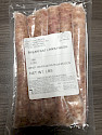 3-D Meats Seasoned Breakfast Sausage Links (1 lb.)