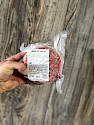 Egypt Valley Cattle Hamburger Patties ~ 1 lb.