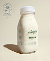 Hartzler's Vanilla Milk - 12 oz. (4 pack)