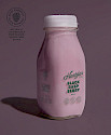 Hartzler's Black Raspberry Milk - 12 oz. (4 pack)