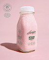 Hartzler's Strawberry Milk - 12 oz. Single