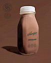 Hartzler's Chocolate Milk - 12 oz. Single