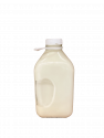 Buckeye Country Creamery A2 NON-GMO 2% Milk - Homogenized (64 oz. glass bottle)