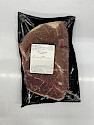 Beef Round Steak (approx 3.5 lbs)