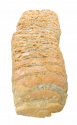 Light Wheat Bread (1 lb. loaf)