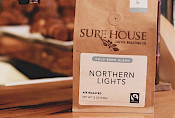 Northern Lights Coffee Beans